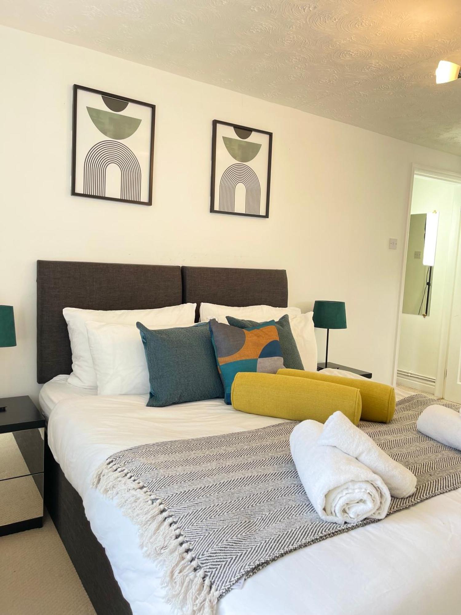 Mount Yard - Stylish Cottage - Close To Alton Towers - Peak District - Stoke-On-Trent Sleeps 5 Totmonslow المظهر الخارجي الصورة