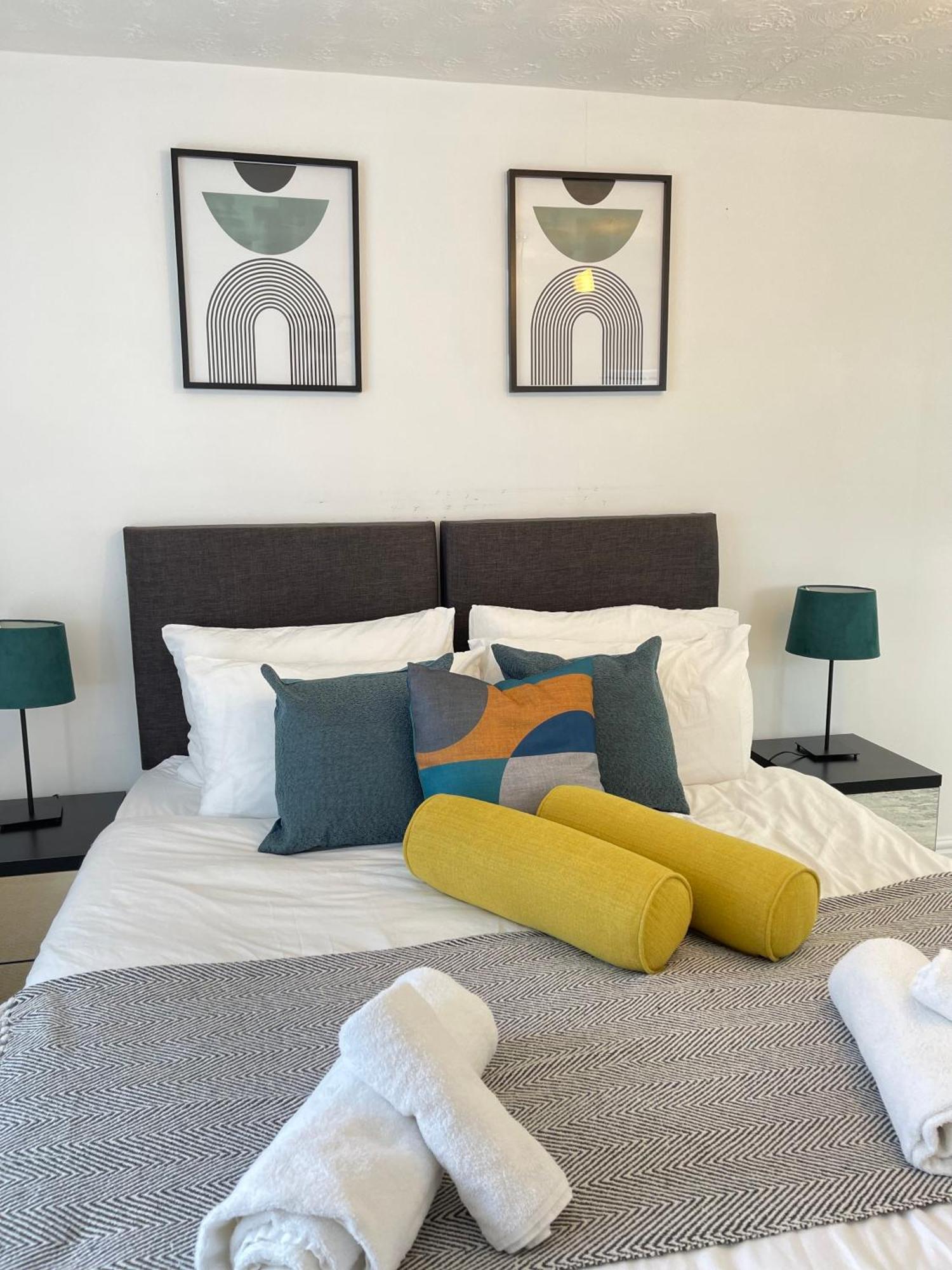 Mount Yard - Stylish Cottage - Close To Alton Towers - Peak District - Stoke-On-Trent Sleeps 5 Totmonslow المظهر الخارجي الصورة