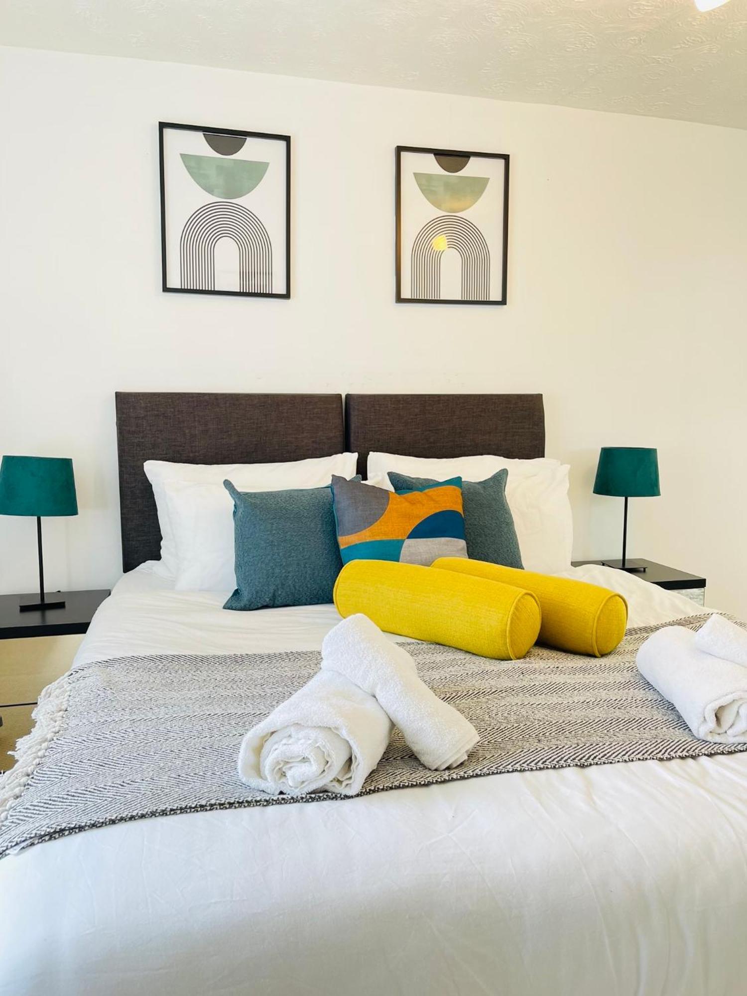 Mount Yard - Stylish Cottage - Close To Alton Towers - Peak District - Stoke-On-Trent Sleeps 5 Totmonslow المظهر الخارجي الصورة