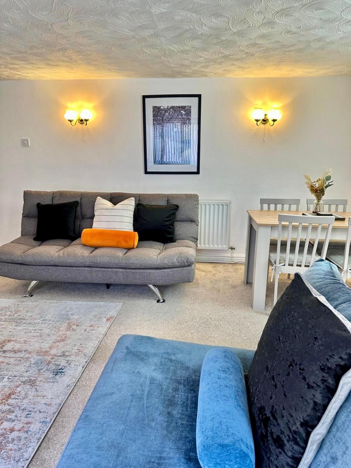 Mount Yard - Stylish Cottage - Close To Alton Towers - Peak District - Stoke-On-Trent Sleeps 5 Totmonslow المظهر الخارجي الصورة